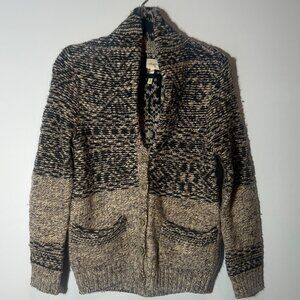 Wilfred Free Wool Sweater
